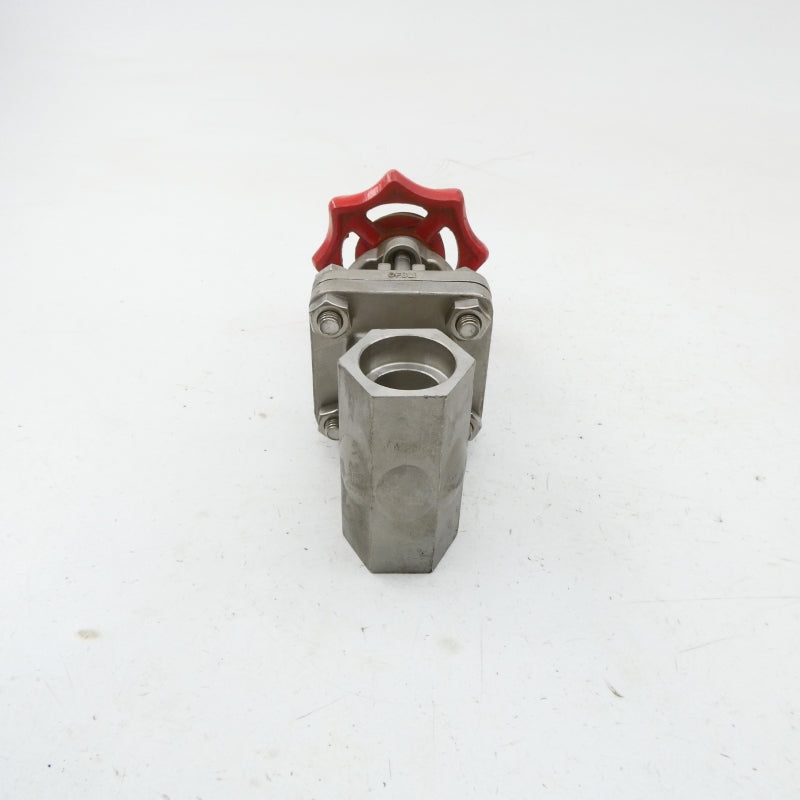 ALOYCO CF3M 1-150 NSNP