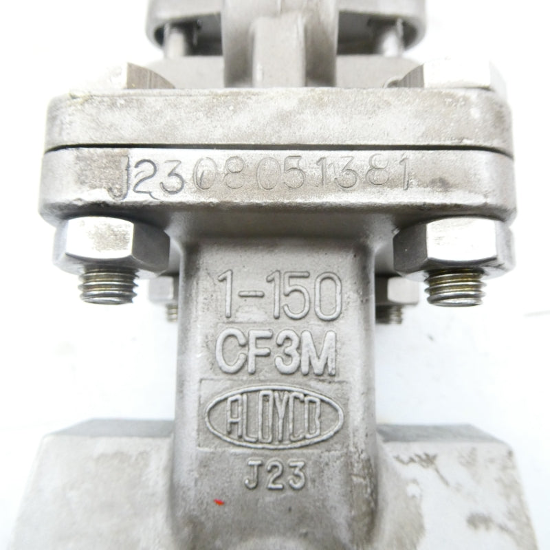 ALOYCO CF3M 1-150 NSNP