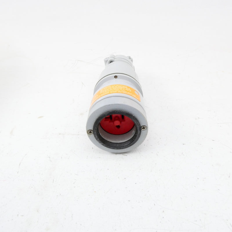 APPLETON ECC2023 125VAC 20A NSMP