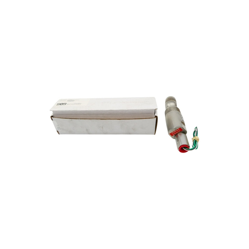 SOR 1510B-G5A-C-W9-ES 110VAC 0.9A NSMP