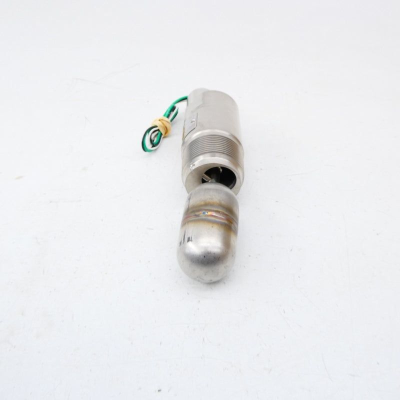 SOR 1510B-G5A-C-W9-ES 110VAC 0.9A NSMP