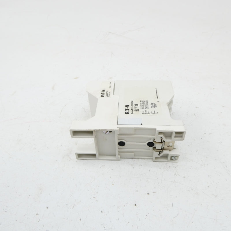 EATON C306DN3 SER. A1 W/ C306TB1 SER. A1 600VAC 5000A NSNP