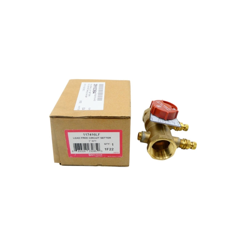 BELL & GOSSETT 117416LF NSMP