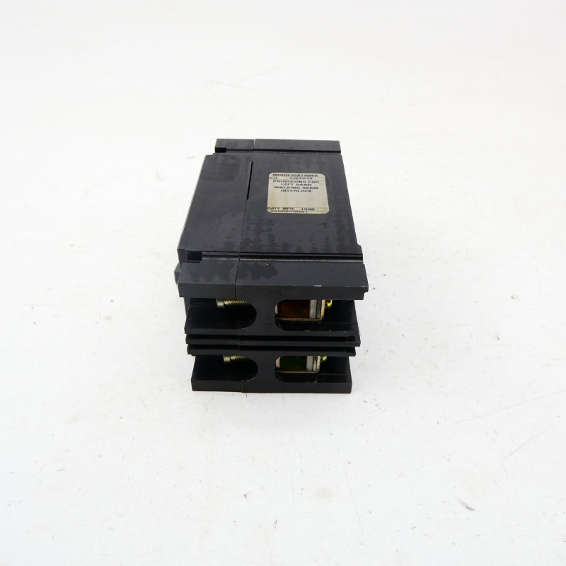 CUTLER HAMMER EHB2100 480VAC 100A NSNP