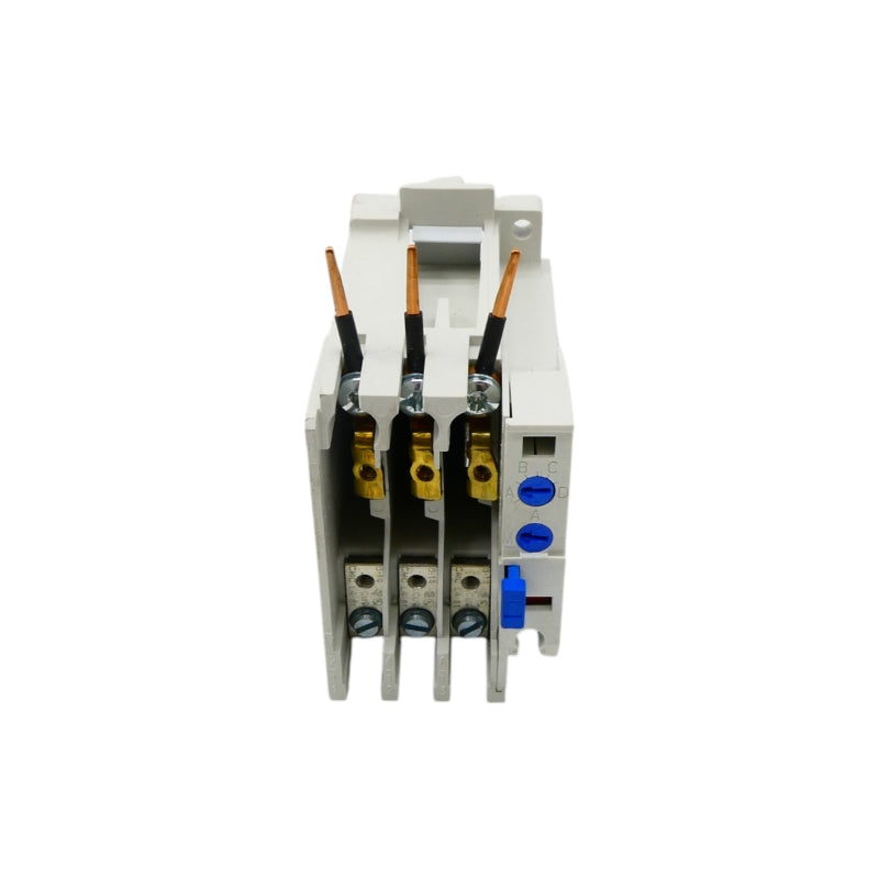 EATON C306DN3 SER. B1 600VAC 5000A NSNP