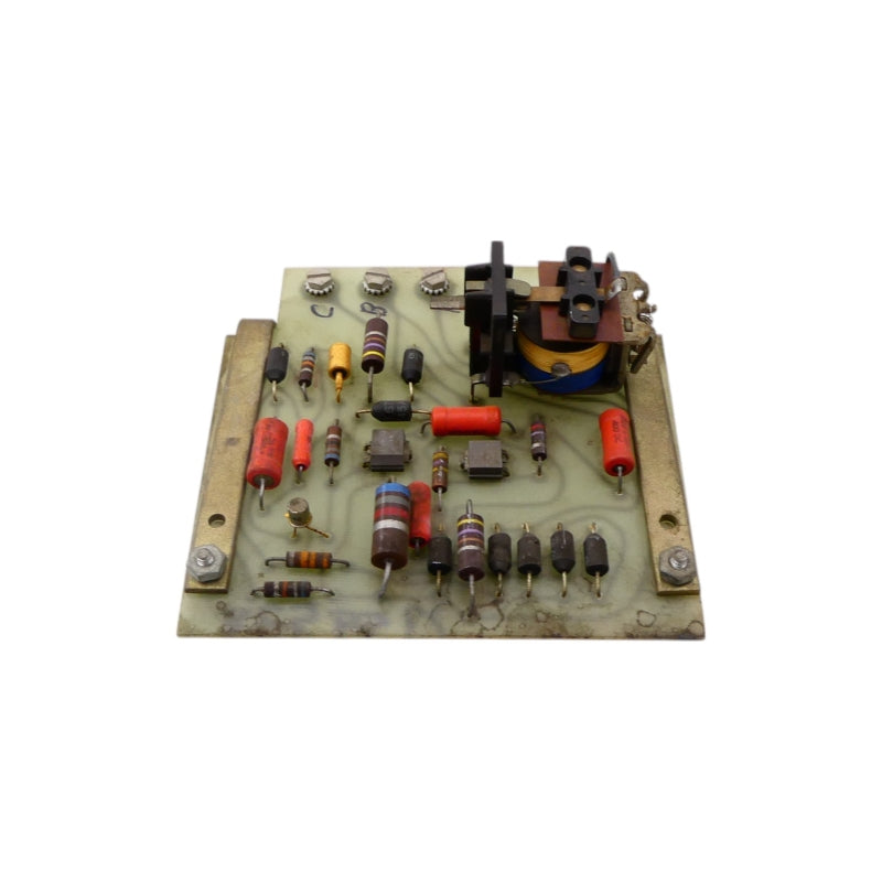WESTINGHOUSE 195C252H01 NSNP