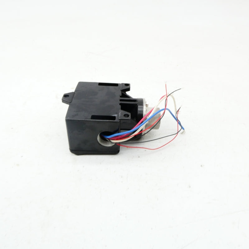 ASHCROFT B464SXFM07 480VAC 15A 200PSI NSNP