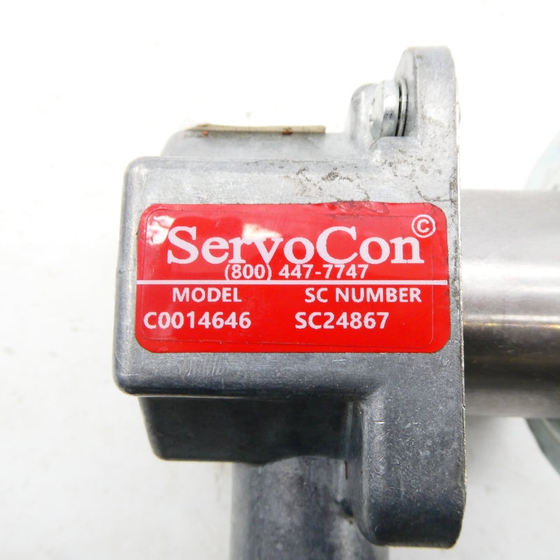 SERVOCON C0014646 SC24867 NSNP