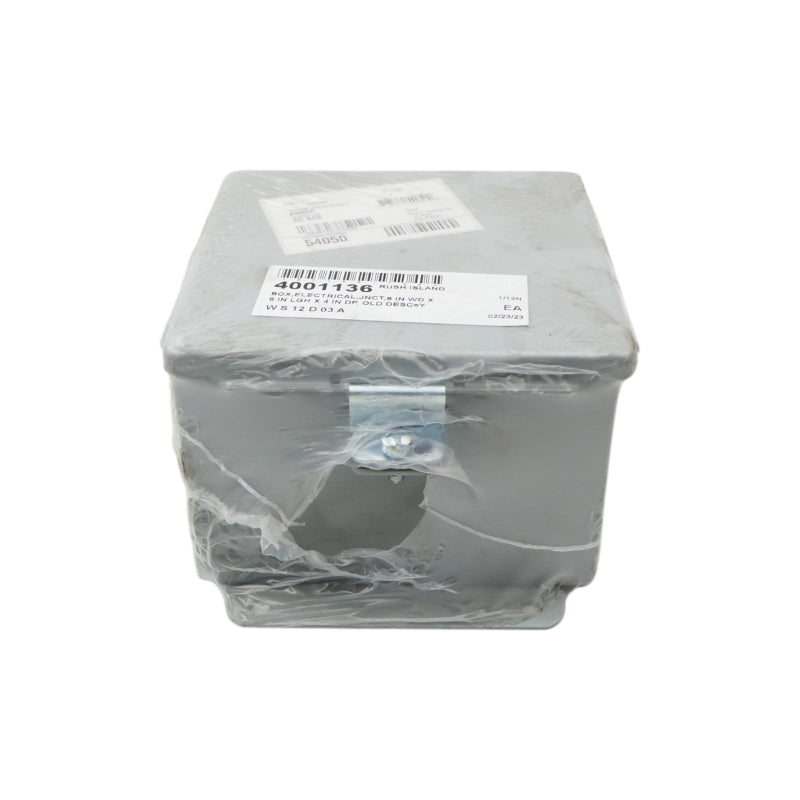 HOFFMAN A606LP 54050 NSMP