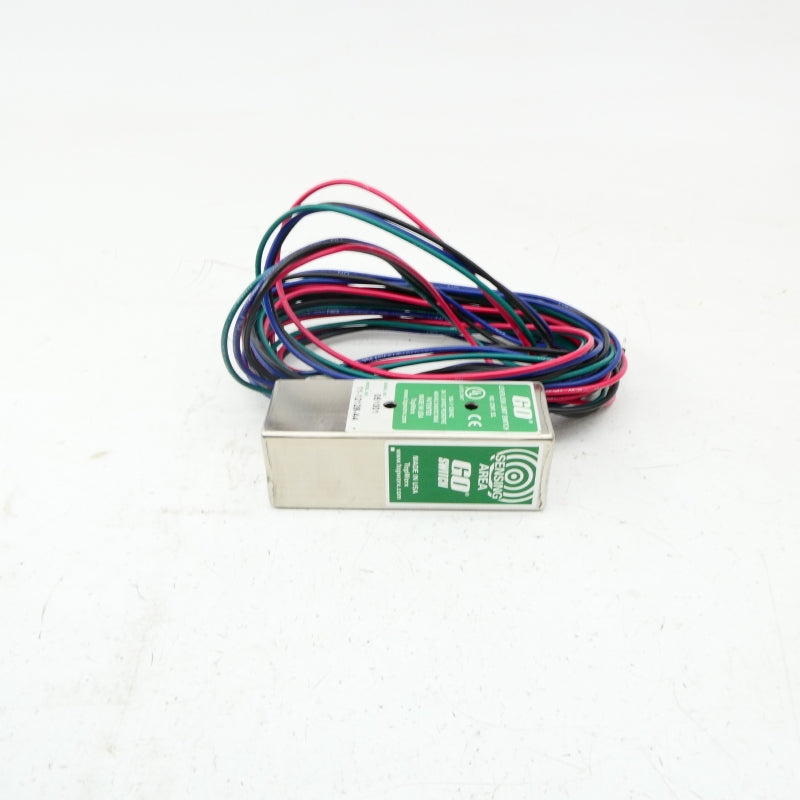 TOPWORX 11-12128-A4 120VAC 10A NSMP