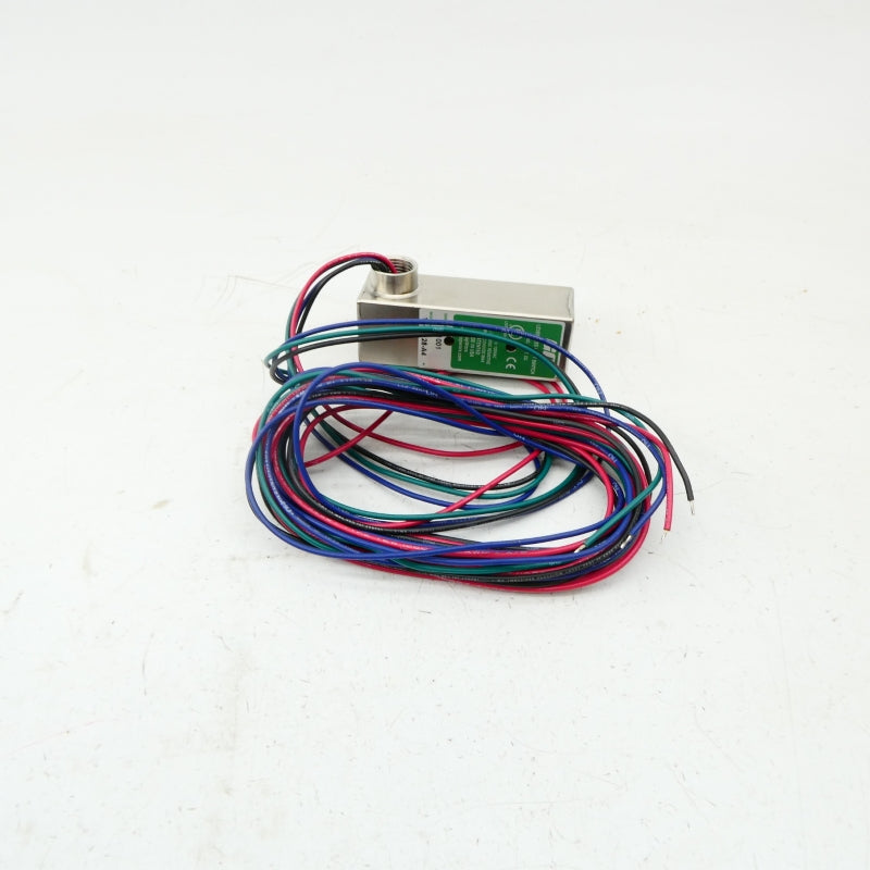 TOPWORX 11-12128-A4 120VAC 10A NSMP