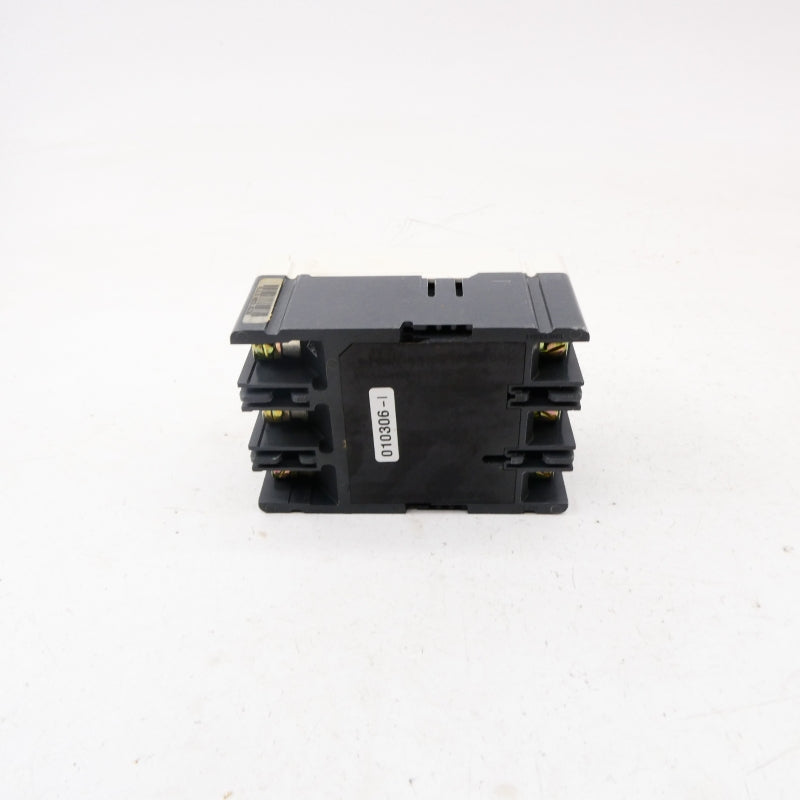 CUTLER HAMMER HMCP003A0C 600VAC 3A NSNP