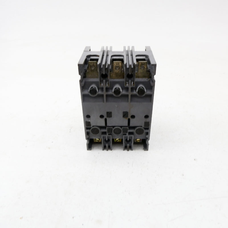 WESTINGHOUSE HFB3030 600VAC 30A NSNP