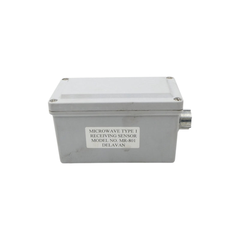 DELAVAN MR-801 NSNP