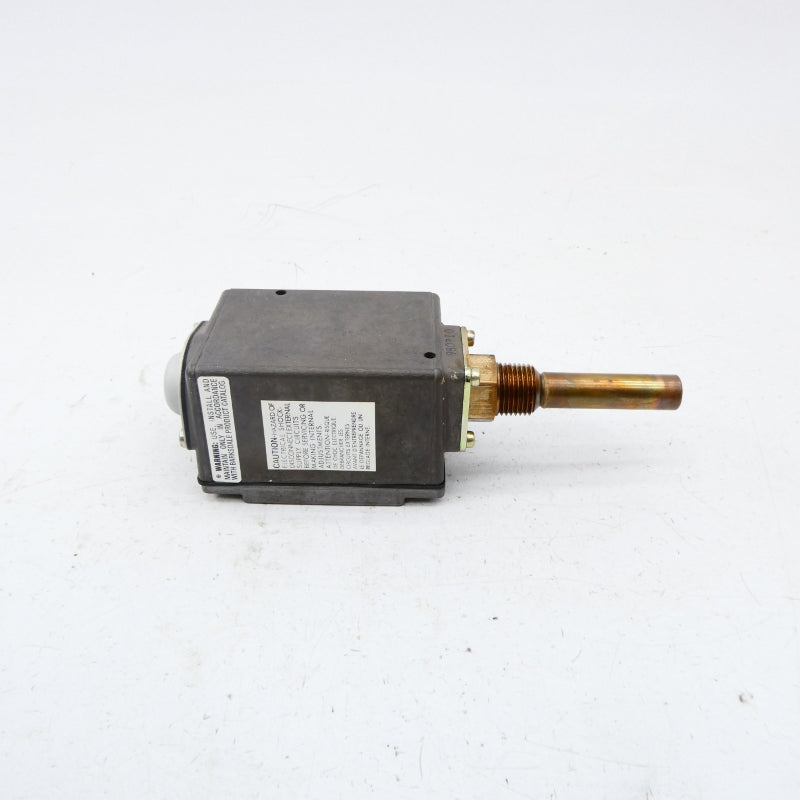 BARKSDALE ML1H-H351 480VAC 3A 100/225'F NSNP
