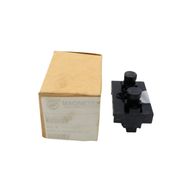 MAGNETEK SBPU-B NSMP