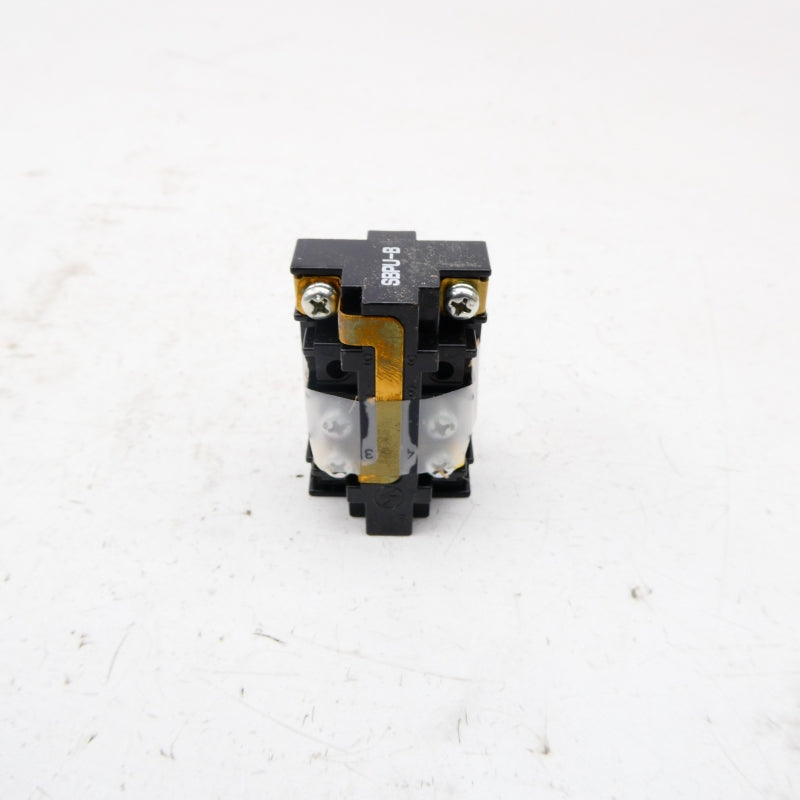 MAGNETEK SBPU-B NSMP
