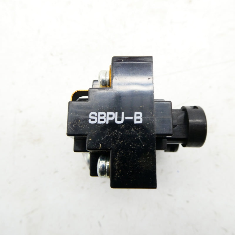 MAGNETEK SBPU-B NSMP