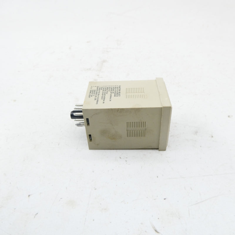 POTTER & BRUMFIELD CNT-35-76 120VAC 0.1S-9990HR NSNP