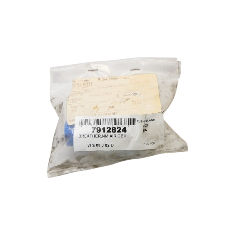 RITTER TECHNOLOGY H1-05-12MP NSMP