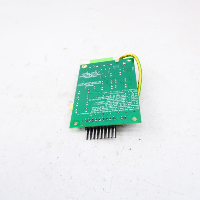 EONE HD0407G02 REV. E NSNP