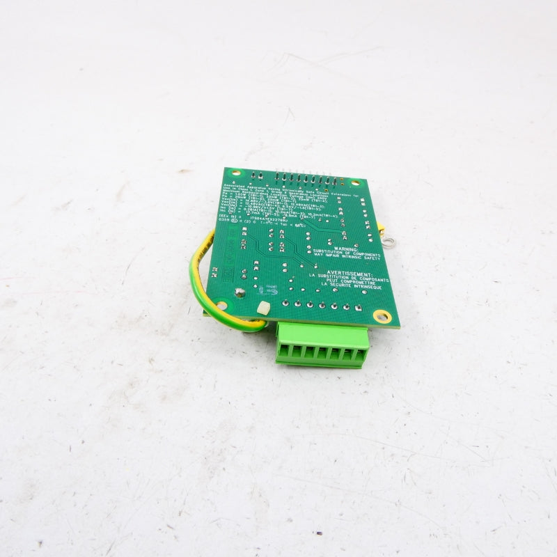 EONE HD0407G02 REV. E NSNP