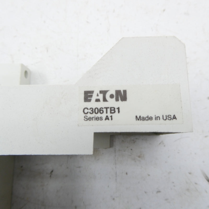 EATON C306TB1 SER. A1 NSNP