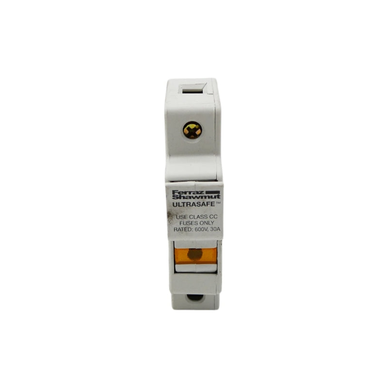FERRAZ SHAWMUT USCC1I X213943 600V 30A NSNP
