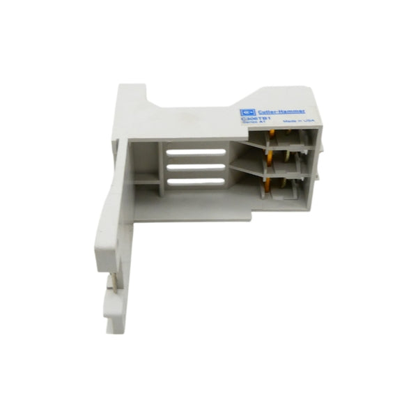CUTLER HAMMER C306TB1 SER. A1 NSNP