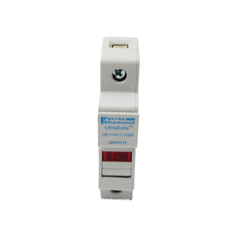 FERRAZ SHAWMUT USCC1I X213943 600VAC/DC 30A NSNP