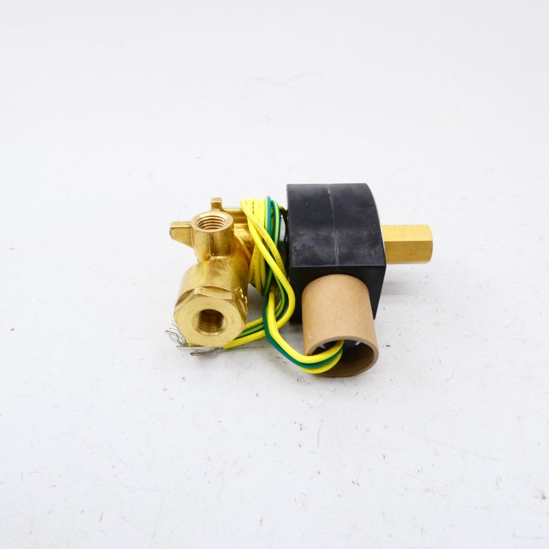 ASCO EFHT8345G001 120V 10-150PSI 1/4" NSMP