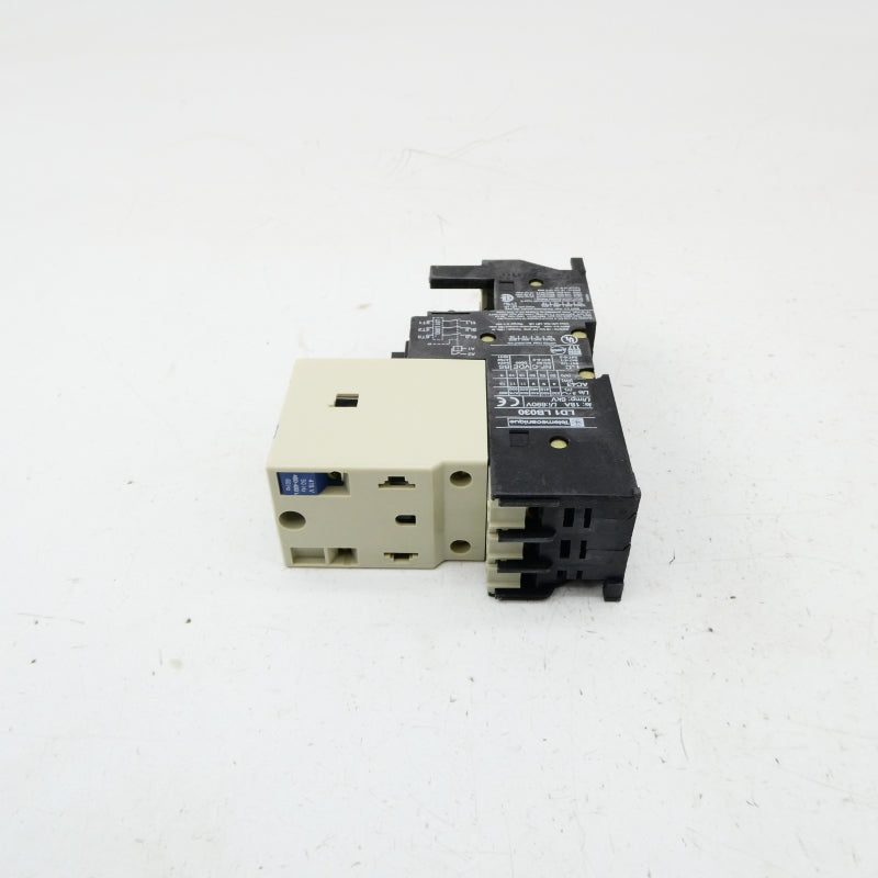 TELEMECANIQUE LD1LB030N 460-480V 18A NSMP
