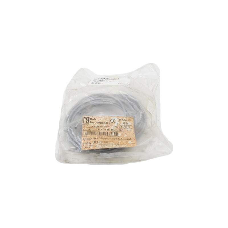RALSTON INSTRUMENTS 2S2S-HOS-10FT (PKG OF 2) NSMP
