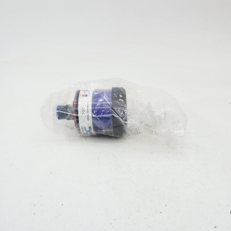 DES CASE DC-2 NSMP