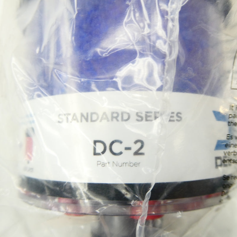 DES CASE DC-2 NSMP