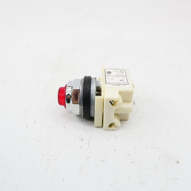 SCHNEIDER ELECTRIC 9001KP38DRS6R31 SER. J 135VDC NSMP