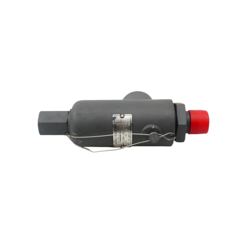 KUNKLE VALVE 264-D01-MG 75PSI 3/4" NSNP