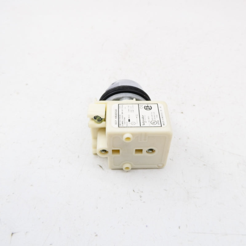 SCHNEIDER ELECTRIC 9001KP38DGS6G31 SER. J 135VDC NSMP