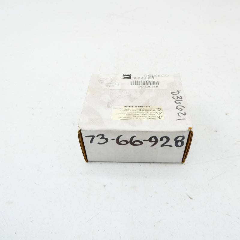 JOHNSON CONTROLS R310AE-2C NSFS
