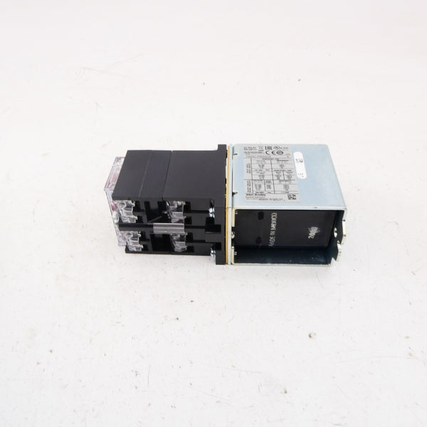 ALLEN BRADLEY 700DC-P800Z24 SER. E 24VDC (BR/WH) NSMP