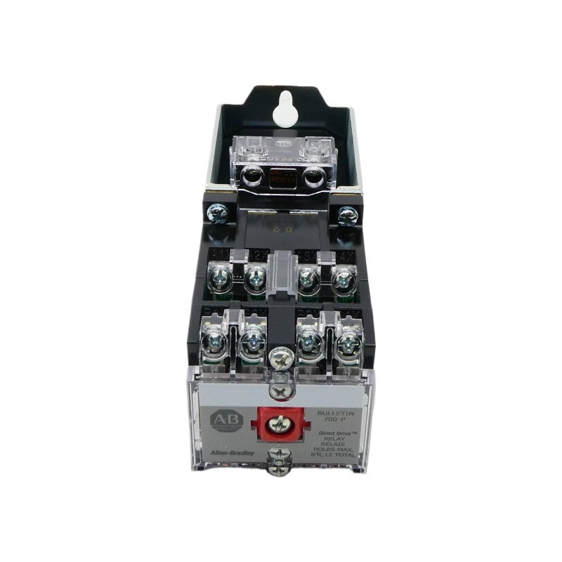 ALLEN BRADLEY 700DC-P800Z24 SER. E 24VDC 10A NSNP