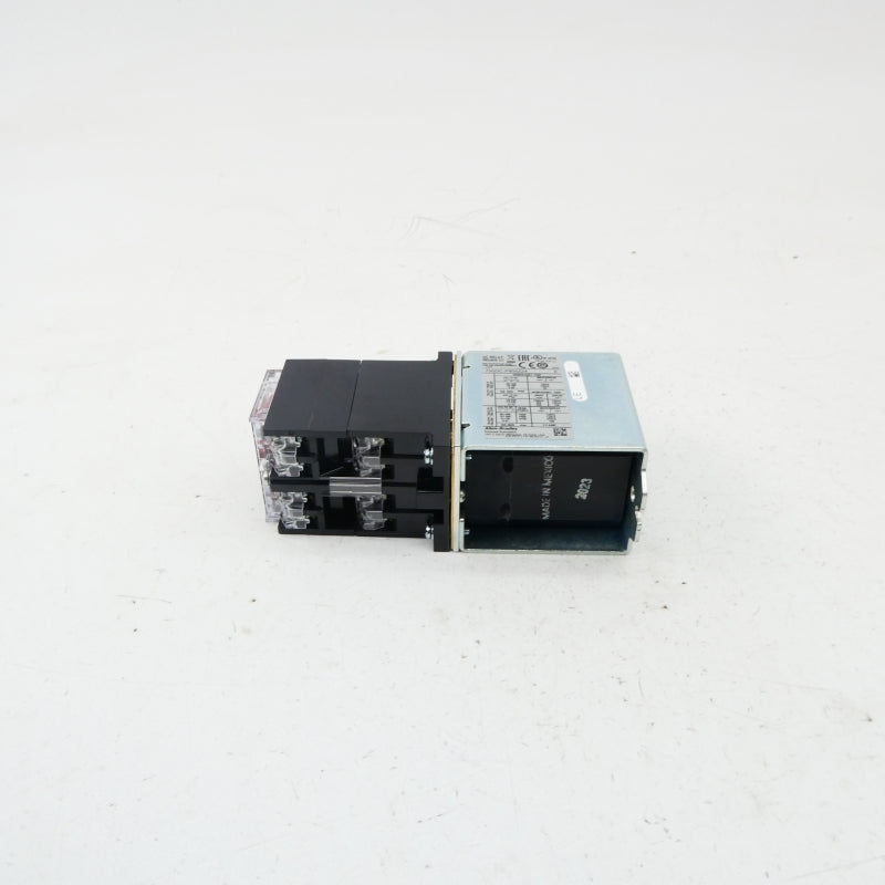 ALLEN BRADLEY 700DC-P800Z24 SER. E 24VDC 10A NSNP