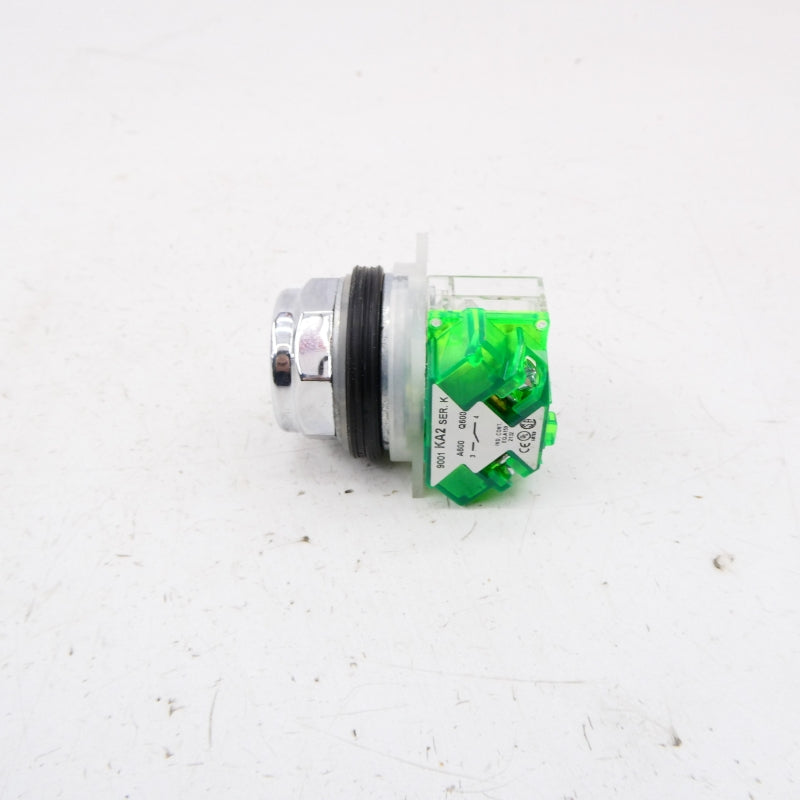 SCHNEIDER ELECTRIC 9001KR1BH5 SER. J NSMP