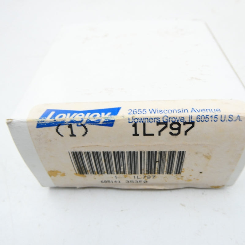 LOVEJOY 1L797 NSMP
