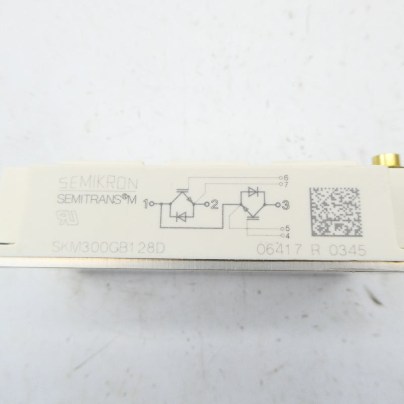 SEMIKRON SKM300GB128D NSNP