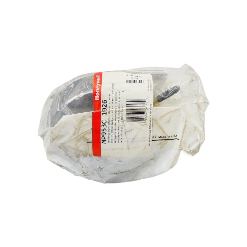 HONEYWELL MP953C1026 4-11PSI NSMP