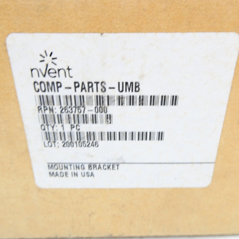 NVENT 263757-000 NSMP