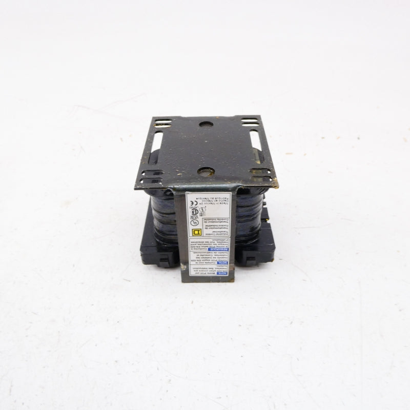 SQUARE D 9070T100D1 480V NSMP