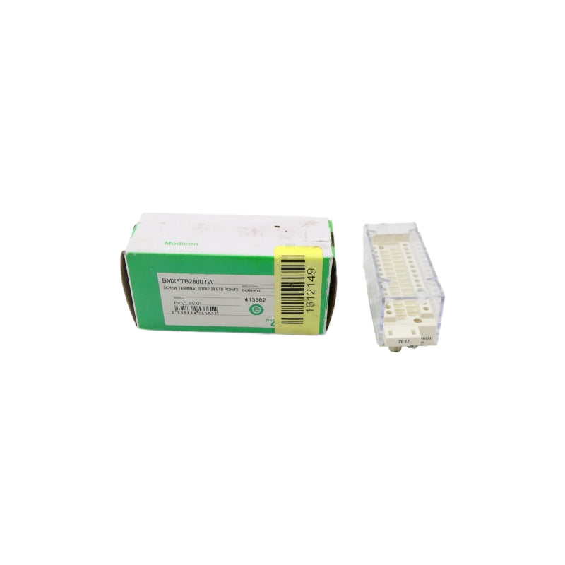 SCHNEIDER ELECTRIC BMXFTB2800TW NSMP