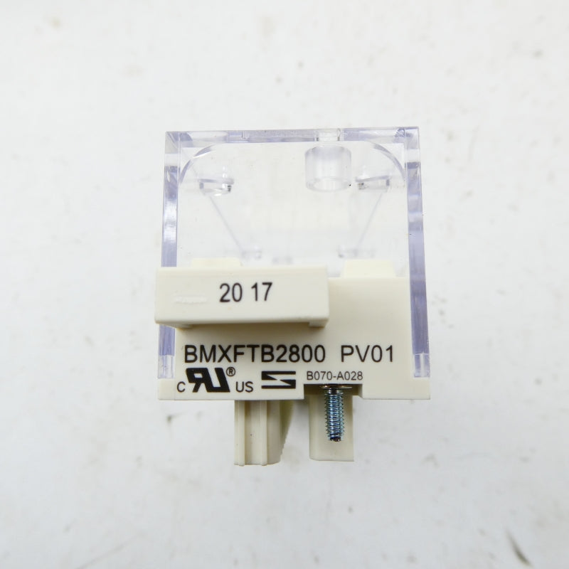SCHNEIDER ELECTRIC BMXFTB2800TW NSMP